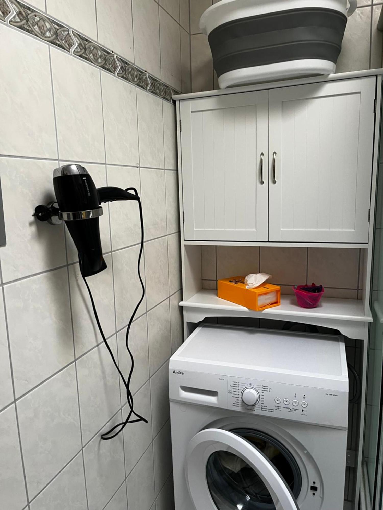 Gemuetliche, Ganze Wohnung In Ruhiger, Zentraler Lage Leverkusen Exterior photo