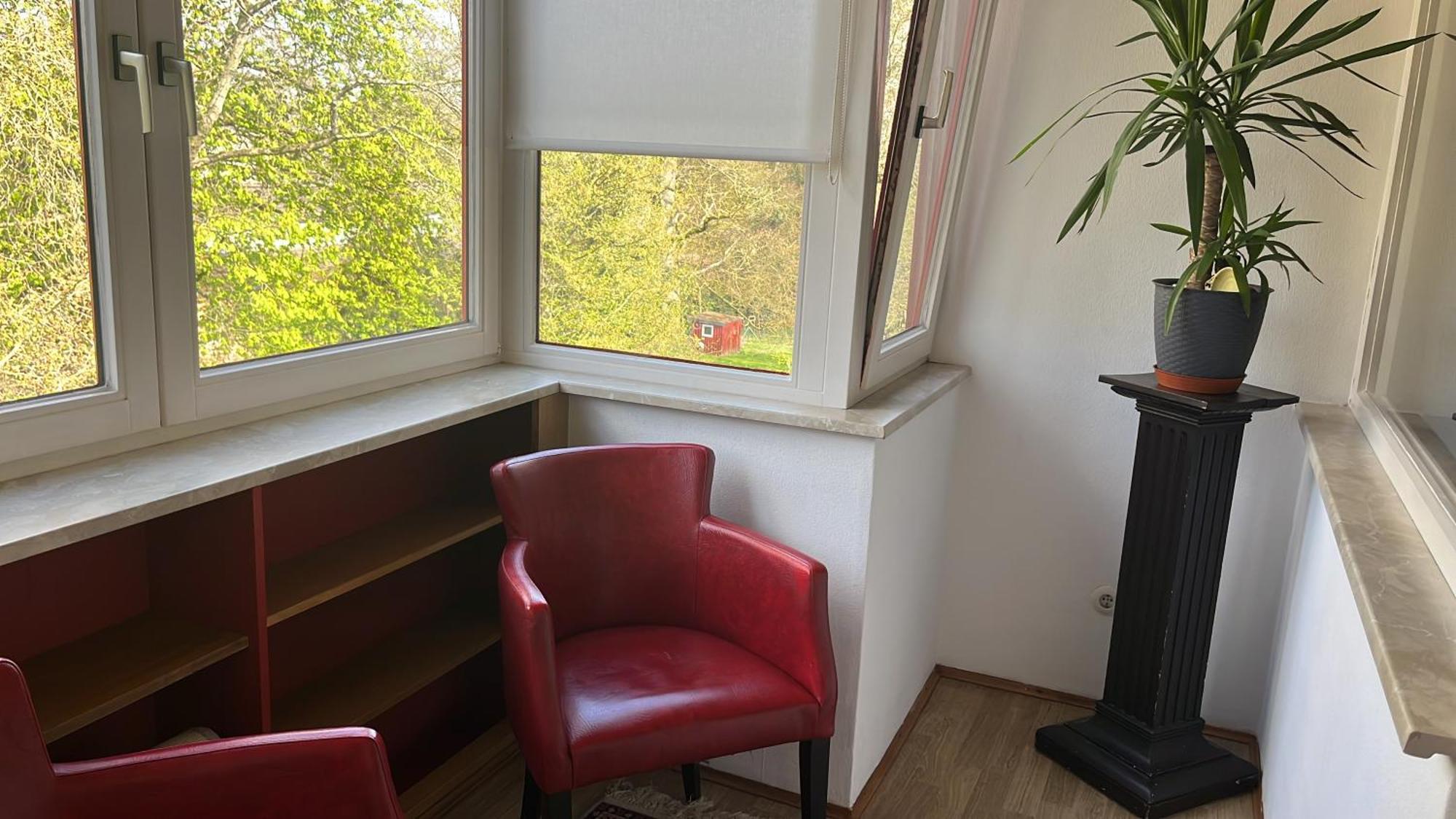 Gemuetliche, Ganze Wohnung In Ruhiger, Zentraler Lage Leverkusen Exterior photo